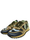 Tenis "Rockstud Accents Multicolor"