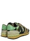 Tenis "Rockstud Accents Multicolor"