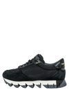 Tenis Animal Print