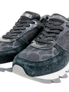Tenis Animal Print