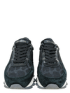 Tenis Animal Print