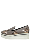 Tenis "Wedge Sneakers"