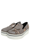 Tenis "Wedge Sneakers"