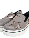 Tenis "Wedge Sneakers"