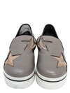 Tenis "Wedge Sneakers"