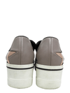 Tenis "Wedge Sneakers"