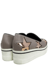 Tenis "Wedge Sneakers"