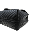 Bolso "Classic Lady Love Bag Puff Chevron"