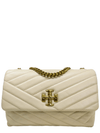 Bolso "Small Kira Chevron Convertible Shoulder Bag"