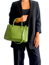 Bolso Verde