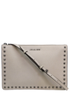 Bolso "Ava Studded Leather Bag"