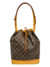 Bolso "Vintage Monogram Noé"