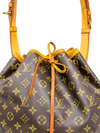 Bolso "Vintage Monogram Noé"