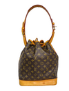Bolso "Vintage Monogram Noé"