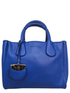Bolso Azul
