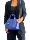 Bolso Azul