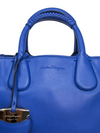Bolso Azul