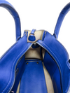 Bolso Azul