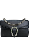 Bolso "Pebbled Calfskin Small Dionysus Shoulder Bag"