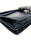 Bolso "Pebbled Calfskin Small Dionysus Shoulder Bag"