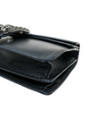 Bolso "Pebbled Calfskin Small Dionysus Shoulder Bag"