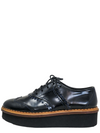 Tenis "Scarpa Francesina Donna"