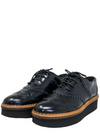 Tenis "Scarpa Francesina Donna"