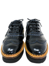 Tenis "Scarpa Francesina Donna"