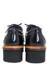 Tenis "Scarpa Francesina Donna"