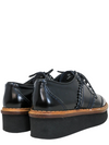 Tenis "Scarpa Francesina Donna"