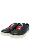 Tenis "Vitello Lurex Rockoclick"