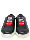 Tenis "Vitello Lurex Rockoclick"