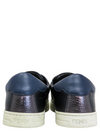 Tenis "Vitello Lurex Rockoclick"