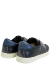Tenis "Vitello Lurex Rockoclick"