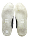 Tenis "Vitello Lurex Rockoclick"
