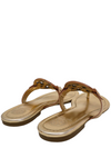Sandalias "Miller Soft"