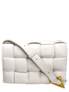Bolso "Classic Padded Cassette Crossbody Bag"