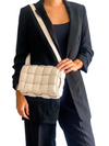 Bolso "Classic Padded Cassette Crossbody Bag"