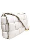 Bolso "Classic Padded Cassette Crossbody Bag"