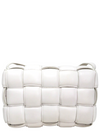 Bolso "Classic Padded Cassette Crossbody Bag"