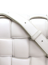 Bolso "Classic Padded Cassette Crossbody Bag"