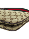 Bolso "GG Canvas Small Pop Web Hobo"