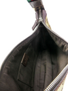 Bolso "GG Canvas Small Pop Web Hobo"