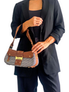 Bolso "Street Chic Columbus Avenue Bag"