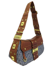 Bolso "Street Chic Columbus Avenue Bag"