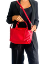 Bolso "Le Pliage Cuir"