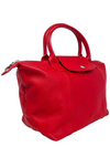 Bolso "Le Pliage Cuir"