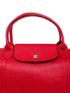 Bolso "Le Pliage Cuir"