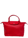 Bolso "Le Pliage Cuir"