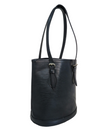 Bolso "Epi Leather Petit Bucket Bag"